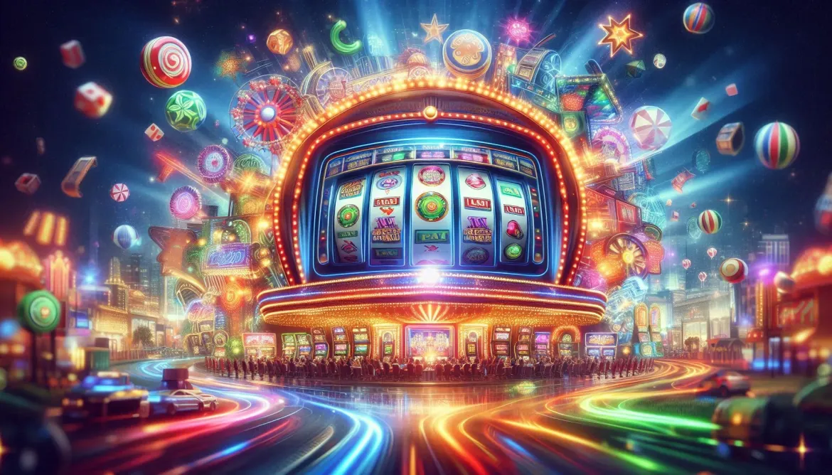 Allslots Casino